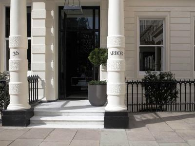 Signature Townhouse Hyde Park Hotel Londra