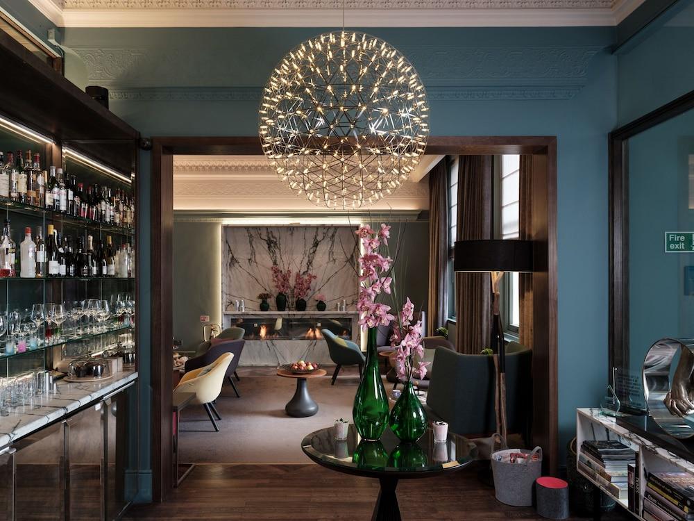 Signature Townhouse Hyde Park Londra