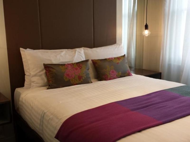 Signature Townhouse Hyde Park 4* Londra