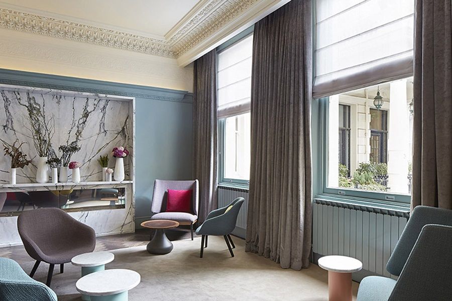 Signature Townhouse Hyde Park 4* Londra