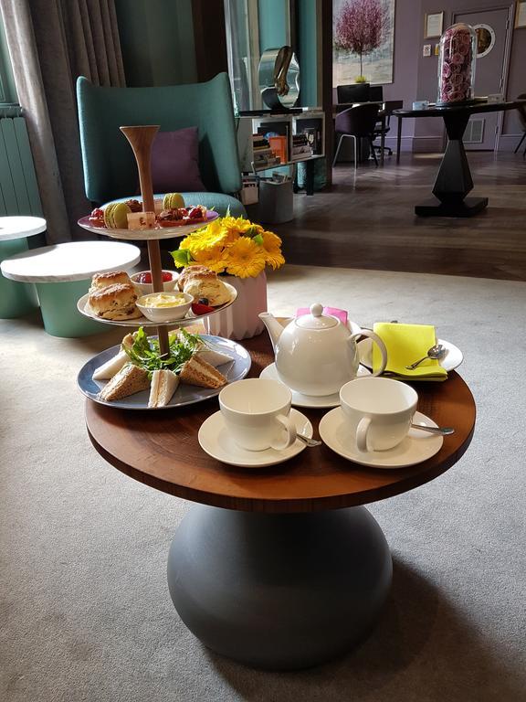 Signature Townhouse Hyde Park Hotel Londra