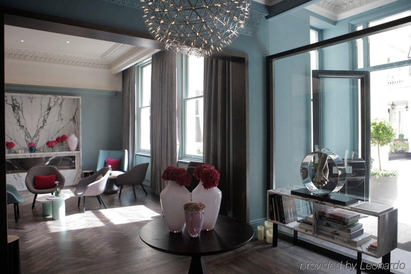Signature Townhouse Hyde Park Hotel Londra
