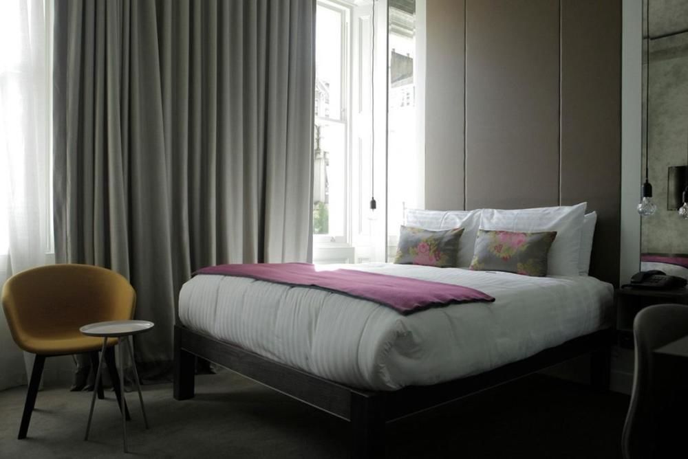 Signature Townhouse Hyde Park Hotel Londra
