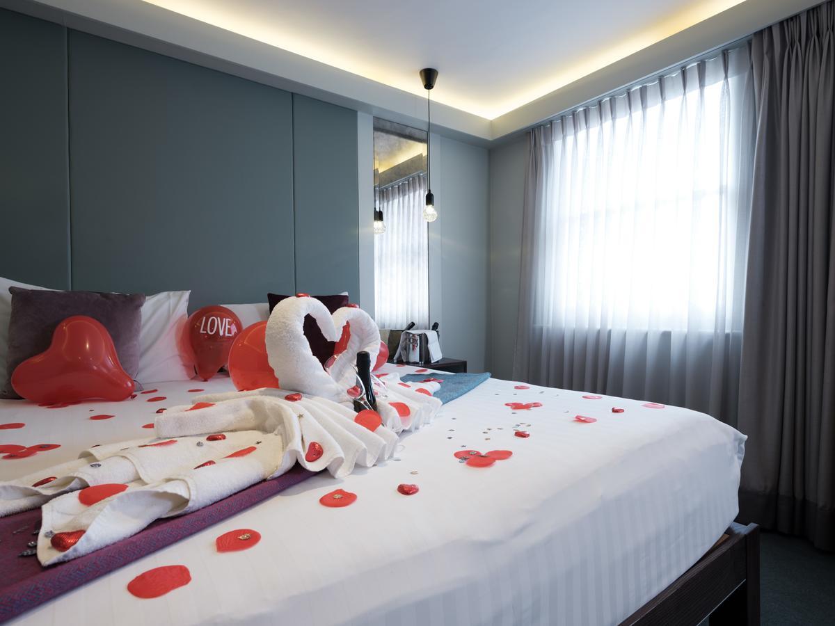 Signature Townhouse Hyde Park 4* Londra