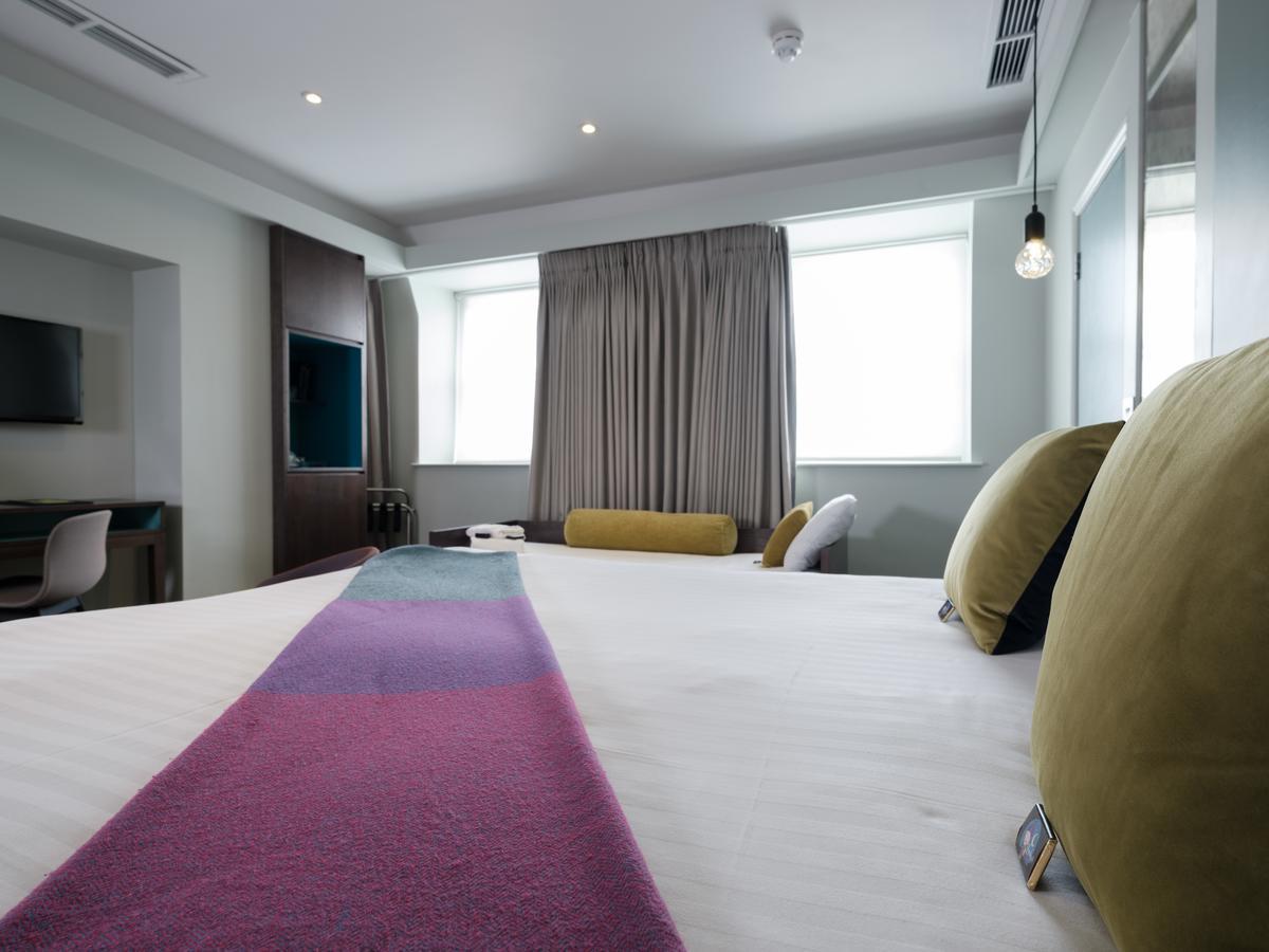 Signature Townhouse Hyde Park 4* Londra