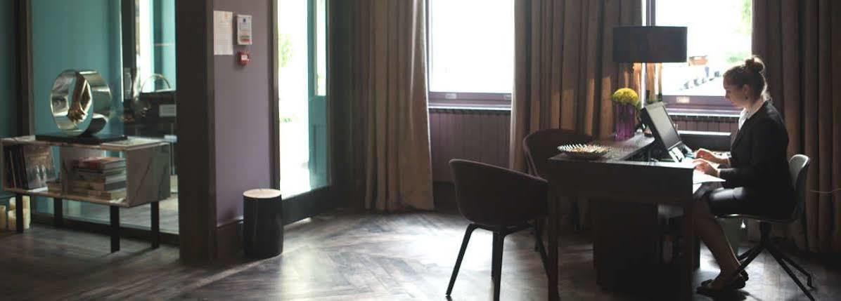 Signature Townhouse Hyde Park Londra