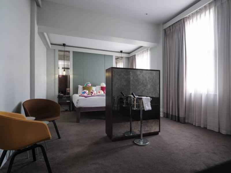 Signature Townhouse Hyde Park Hotel Londra