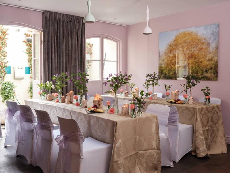 Signature Townhouse Hyde Park 4* Londra