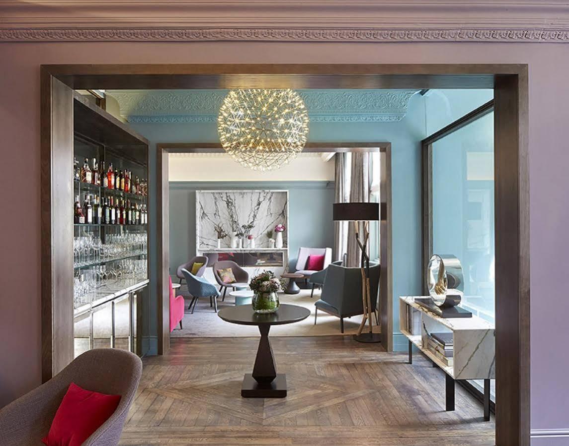 Signature Townhouse Hyde Park 4* Londra